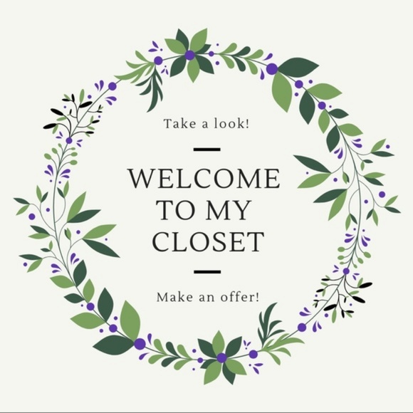 Meet your Posher, Better Together Treasures - Picture 3 of 3